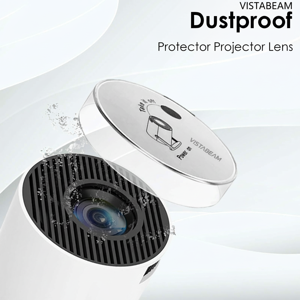 VistaBeam Lens Protection Cover™